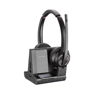 אוזניות משרדיות Poly Savi 8200