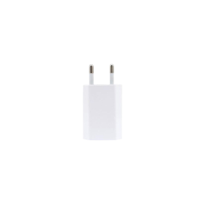 מטען לאייפון מקורי Apple Adapter