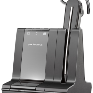 אוזניות משרדיות Poly Plantronics Savi 8240