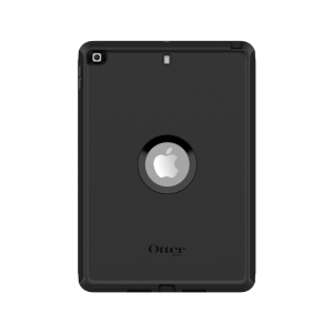 כיסוי לטאבלט Otterbox דגם Defender ל iPad 10.2 צבע שחור 77-62032