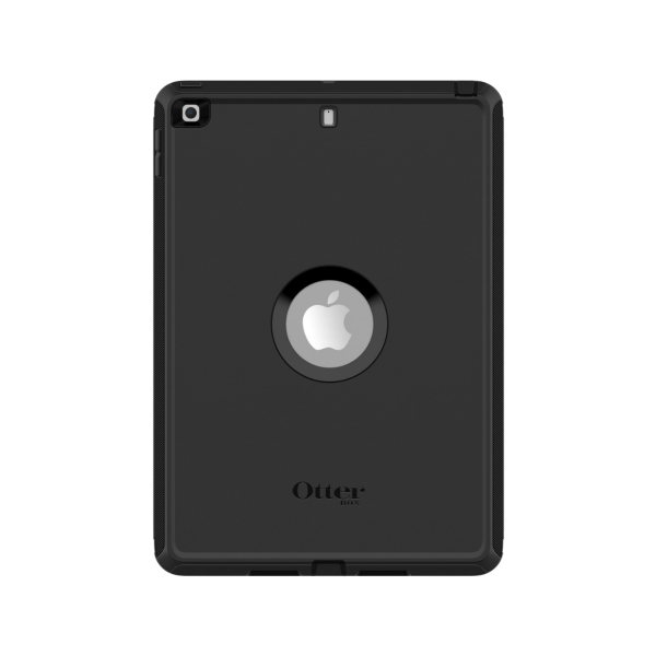 כיסוי לטאבלט Otterbox דגם Defender ל iPad 10.2 צבע שחור 77-62032