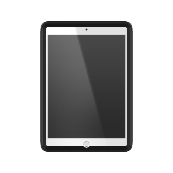 ⁦כיסוי לטאבלט Otterbox דגם Defender ל iPad 10.2 צבע שחור 77-62032⁩ – תמונה ⁦2⁩