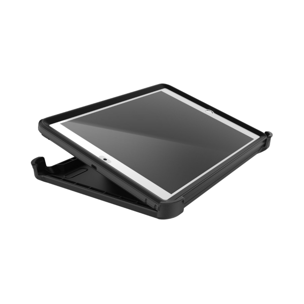 ⁦כיסוי לטאבלט Otterbox דגם Defender ל iPad 10.2 צבע שחור 77-62032⁩ – תמונה ⁦3⁩