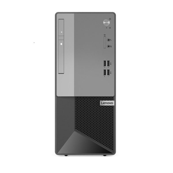 ⁦מחשב נייח Lenovo V50t 13IMB i5-11400/512GB NVME/8GB/DOS/3YO⁩ – תמונה ⁦4⁩