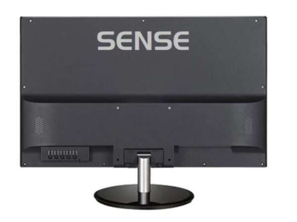 ⁦מסך מחשב SENSE 21.5" Frame Less⁩ – תמונה ⁦2⁩
