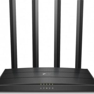 נתב אלחוטי Tp-Link ARCHER C80 AC1900 GIGA MU-MIMO