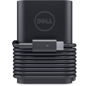 מטען מקורי למחשב נייד Dell 45W Type-C