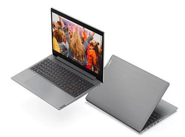 ⁦מחשב נייד  Lenovo IdeaPad L3-15ITL 15.6" FHD i3-1115G4⁩ – תמונה ⁦7⁩