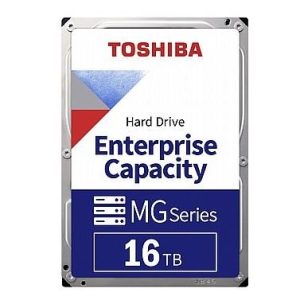 דיסק קשיח פנימי לנייד HDD Toshiba 16TB