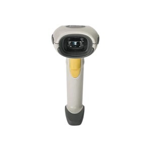 קורא ברקוד ידני Symbol LS4208 USB