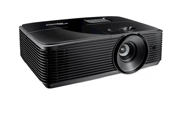 ⁦מקרן Optoma X400LVE Full HD | 10W | HDMI×2|VGAx1| RS232x1⁩ – תמונה ⁦2⁩