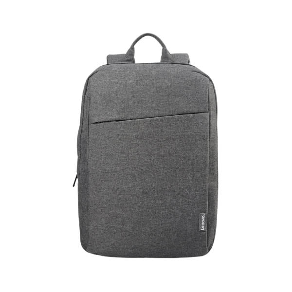 תיק גב איכותי למחשב נייד שחור לגדלים עד  15.6'' Lenovo