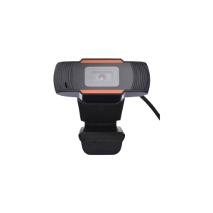 מצלמת רשת בחיבור USB 1080P HD 30FPS עם תופסן