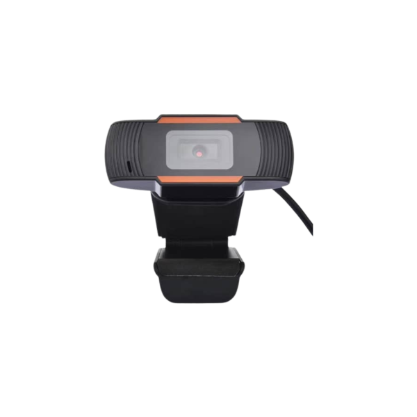 מצלמת רשת בחיבור USB 1080P HD 30FPS עם תופסן