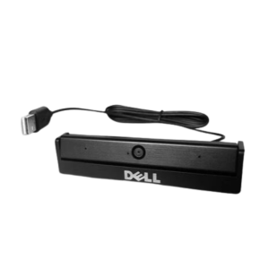 מצלמת רשת כולל מיקרופון DELL M200 USB