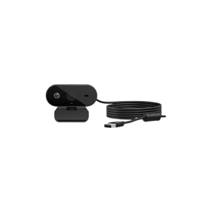 מצלמת רשת HP 320 FHD USB-A Webcam 53X26AA