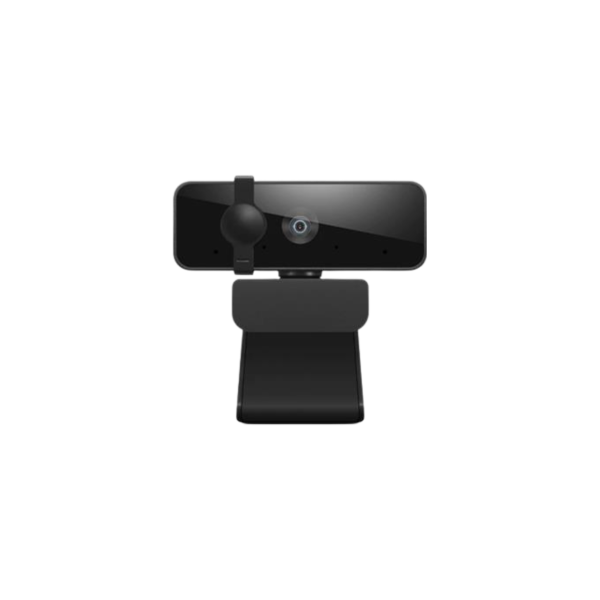 מצלמת רשת Lenovo Essential FHD Webcam