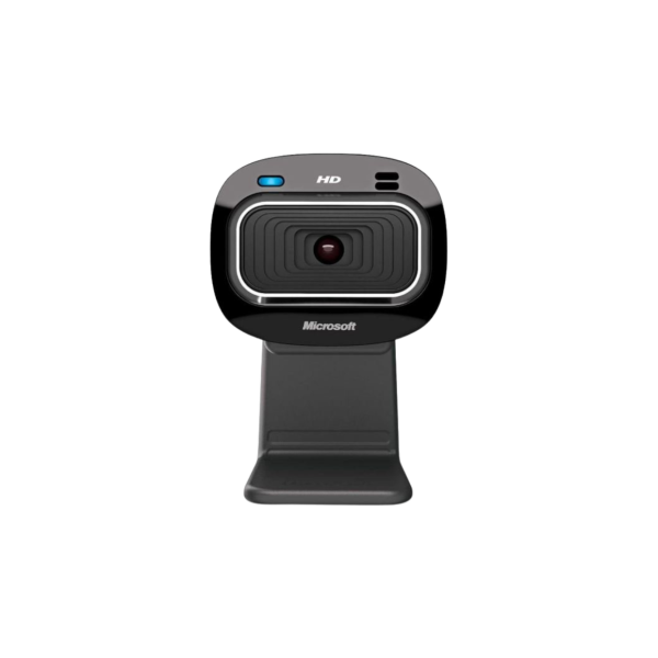מצלמת רשת Microsoft HD LifeCam 3000