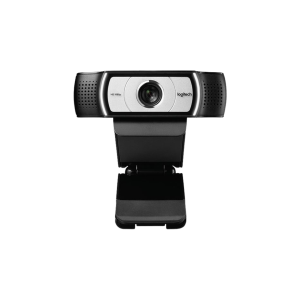 מצלמת רשת Logitech HD Pro Webcam C930c 1080P
