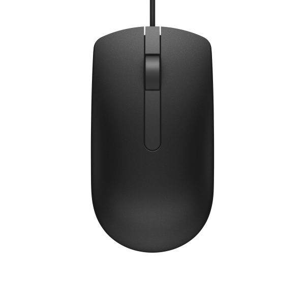 ‏עכבר ‏חוטי Dell MS116