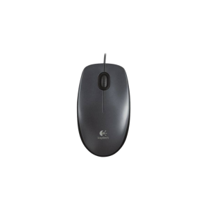עכבר חוטי Logitech M90