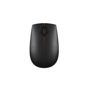 עכבר אלחוטי לנובו Lenovo 300 Wireless Compact Mouse - WW GX
