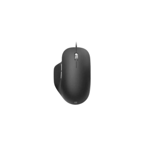 עכבר חוטי ארגונומי Microsoft