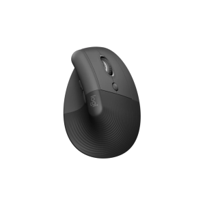 עכבר אלחוטי ארגונומי Logitech Lift Vertical Ergonomic
