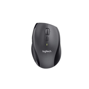 עכבר ארגונומי לייזר אלחוטי Logitech M705