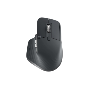עכבר לוג׳יטק Logitech Dark Gray MX Master 3 Mouse 910-00569