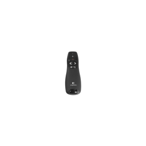 שלט רחוק למצגות Logitech R400