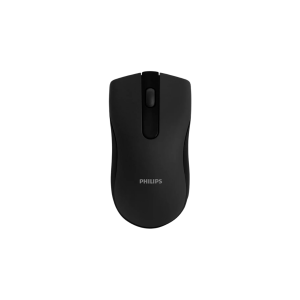 עכבר אלחוטי ארגונומי Philips M211