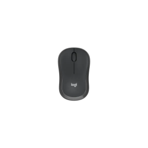 עכבר בלוטוס אלחוטי שקט לוג'יטק Logitech M240 צבע גרפיט
