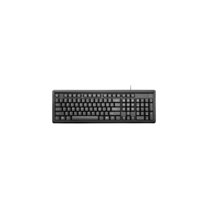 מקלדת חוטית HP 100 USB
