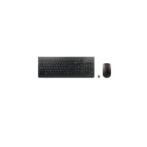 סט מקלדת ועכבר אלחוטי Lenovo 510