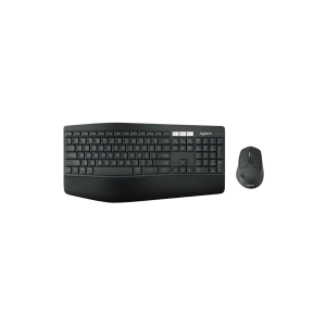סט מקלדת ועכבר אלחוטי  Logitech MK850