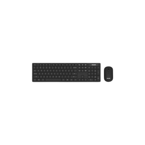סט אלחוטי מקלדת ועכבר Philips C602