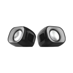 רמקולים חוטיים למחשב HP DHS-2111 Wired Speaker (8C575AA)