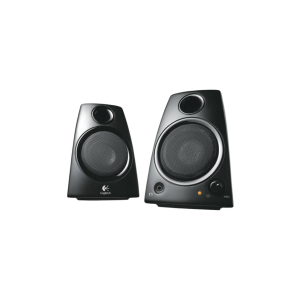 רמקולים Logitech 2.5W RMS 2.0 Z130