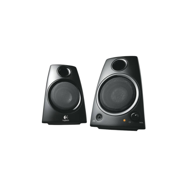 רמקולים Logitech 2.5W RMS 2.0 Z130