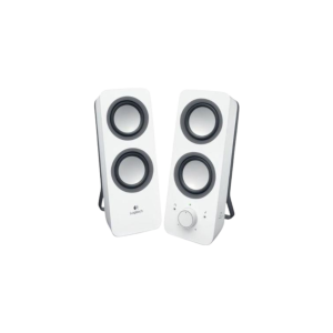 רמקולים Logitech Z200 2.0 Multimedia Retail