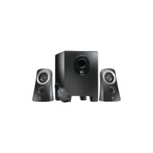 רמקולים למחשב Logitech Z313 2.1