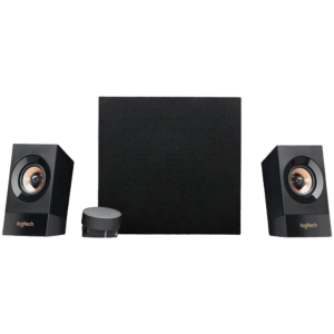 רמקולים Logitech Z533 Retail