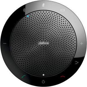 דיבורית Jabra Speak MS Teams 410 USB-A / Bluetooth 7410-109