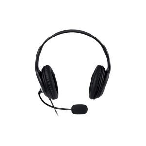 אוזניות עם מיקרופון Microsoft LX-3000