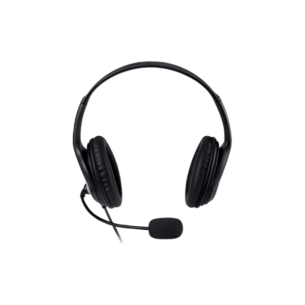 אוזניות עם מיקרופון Microsoft LX-3000