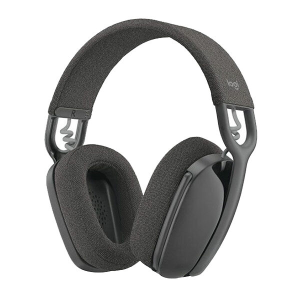 אוזניות בלוטות' אלחוטיות Logitech Zone Vibe 125