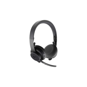 אוזנייה אלחוטית עם מיקרופון Logitech Zone Wireless