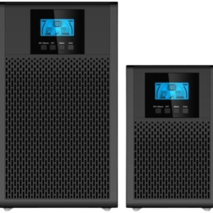 אל פסק Aviem Unity 1kVA/3kW OnLine RT G3