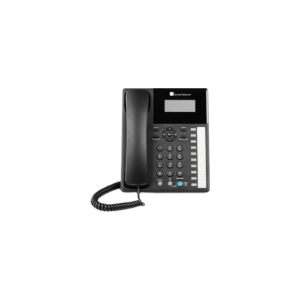 טלפון אנלוגי שולחני לעסקים מדגם TEL 220